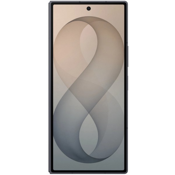 Фото - Смартфон Samsung Galaxy Fold 8 Ultra 12/512Gb Graphite (SM-F976BZKCSEK)