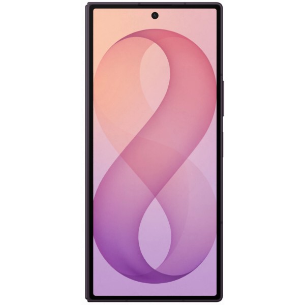 Фото - Смартфон Samsung Galaxy Fold 8 Ultra 12/512Gb Violet Shadow (SM-F976BZVCSEK)