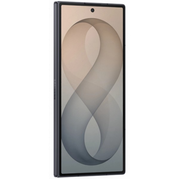 Фото - Смартфон Samsung Galaxy Fold 8 Ultra 12/512Gb Graphite (SM-F976BZKCSEK)