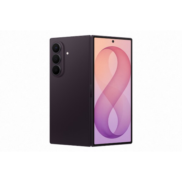 Фото - Смартфон Samsung Galaxy Fold 8 Ultra 12/512Gb Violet Shadow (SM-F976BZVCSEK)