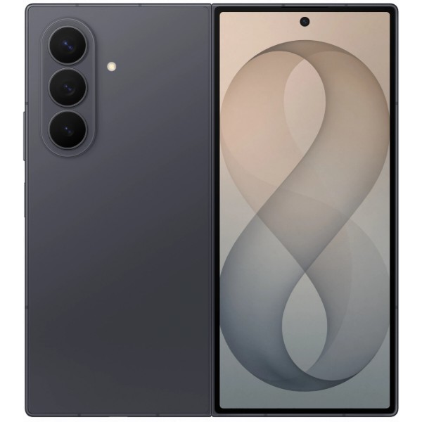Фото - Смартфон Samsung Galaxy Fold 8 Ultra 12/512Gb Graphite (SM-F976BZKCSEK)