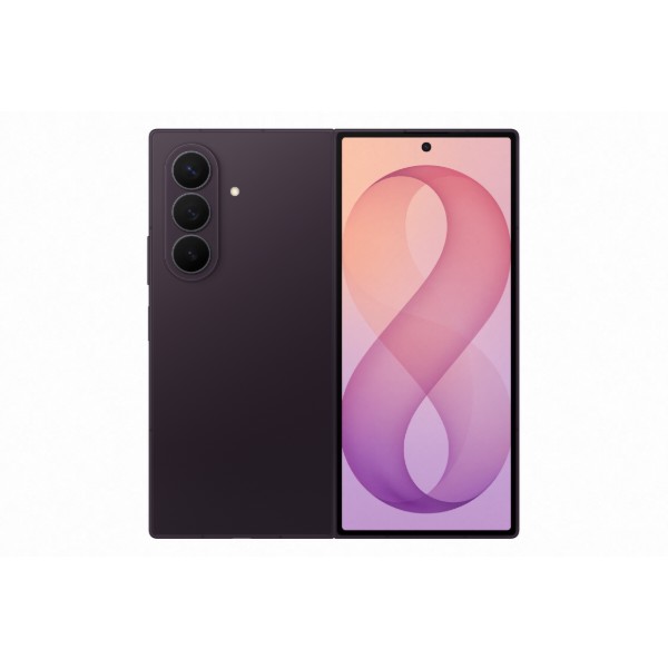 Фото - Смартфон Samsung Galaxy Fold 8 Ultra 12/512Gb Violet Shadow (SM-F976BZVCSEK)