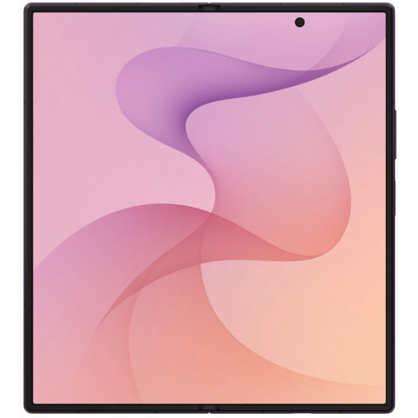 Фото - Смартфон Samsung Galaxy Fold 8 Ultra 12/512Gb Violet Shadow (SM-F976BZVCSEK)