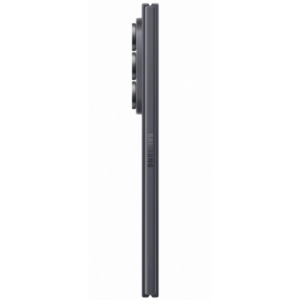 Фото - Смартфон Samsung Galaxy Fold 8 Ultra 12/512Gb Graphite (SM-F976BZKCSEK)
