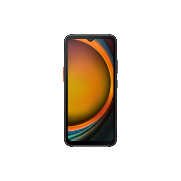 Фото - Смартфон Samsung Galaxy Xcover7 6/128Gb 5G Black (SM-G556BZKDEUC)
