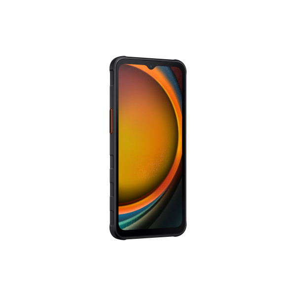 Фото - Смартфон Samsung Galaxy Xcover7 6/128Gb 5G Black (SM-G556BZKDEUC)