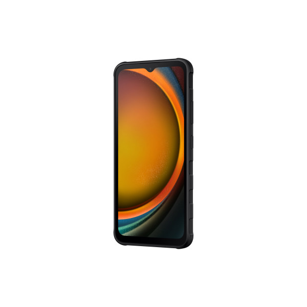Фото - Смартфон Samsung Galaxy Xcover7 6/128Gb 5G Black (SM-G556BZKDEUC)
