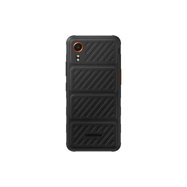 Фото - Смартфон Samsung Galaxy Xcover7 6/128Gb 5G Black (SM-G556BZKDEUC)