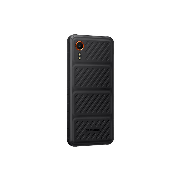 Фото - Смартфон Samsung Galaxy Xcover7 6/128Gb 5G Black (SM-G556BZKDEUC)