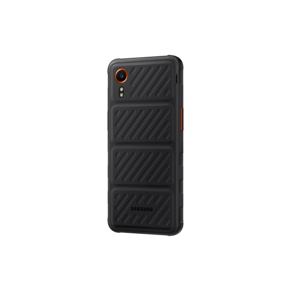 Фото - Смартфон Samsung Galaxy Xcover7 6/128Gb 5G Black (SM-G556BZKDEUC)