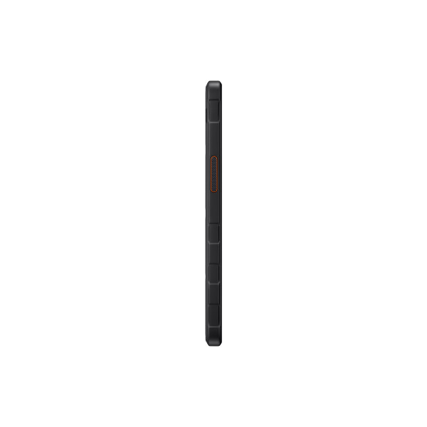 Фото - Смартфон Samsung Galaxy Xcover7 6/128Gb 5G Black (SM-G556BZKDEUC)