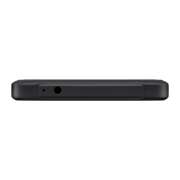 Фото - Смартфон Samsung Galaxy Xcover7 6/128Gb 5G Black (SM-G556BZKDEUC)