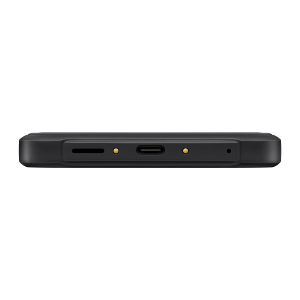 Фото - Смартфон Samsung Galaxy Xcover7 6/128Gb 5G Black (SM-G556BZKDEUC)
