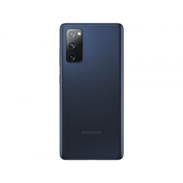 Фото - Смартфон Samsung Galaxy S20FE 8/256Gb Blue (SM-G780FZBHSEK)