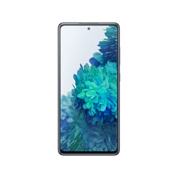 Фото - Смартфон Samsung Galaxy S20FE 8/256Gb Blue (SM-G780FZBHSEK)