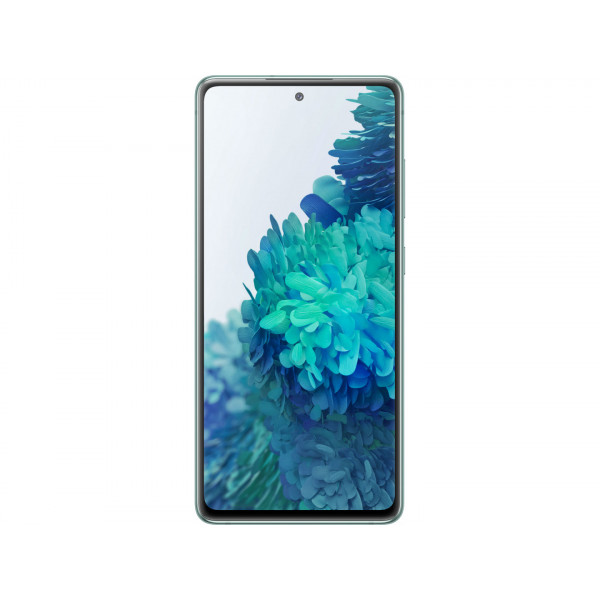 Фото - Смартфон Samsung Galaxy S20FE 8/256Gb Green (SM-G780FZGHSEK)
