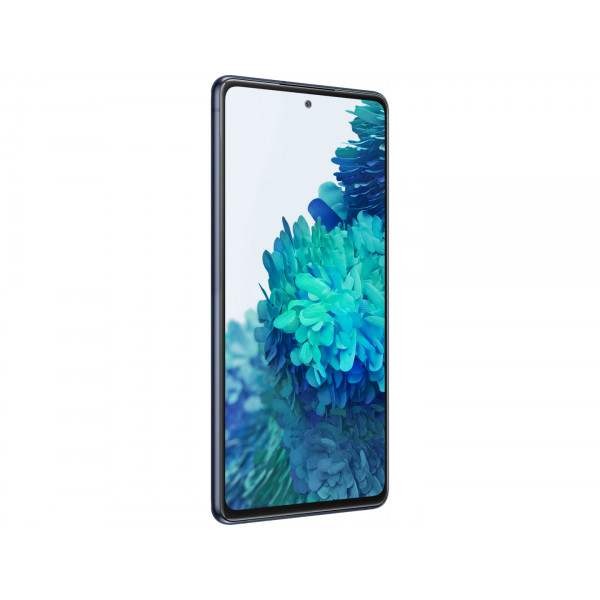 Фото - Смартфон Samsung Galaxy S20FE 8/256Gb Blue (SM-G780FZBHSEK)