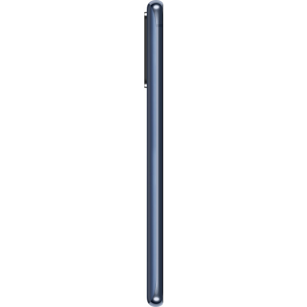 Фото - Смартфон Samsung Galaxy S20FE 6/128Gb Blue (SM-G780FZBDSEK)