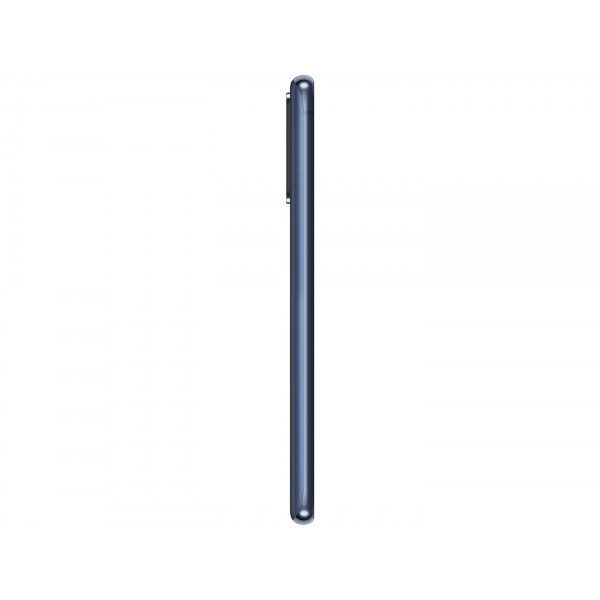 Фото - Смартфон Samsung Galaxy S20FE 8/256Gb Blue (SM-G780FZBHSEK)