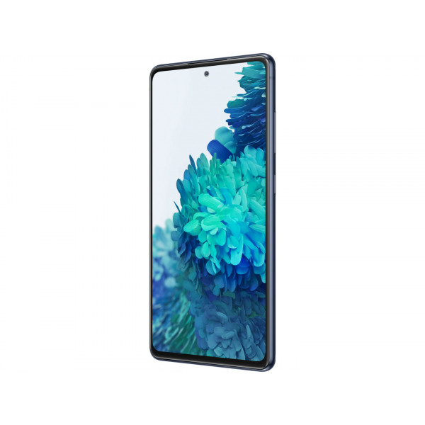 Фото - Смартфон Samsung Galaxy S20FE 8/256Gb Blue (SM-G780FZBHSEK)