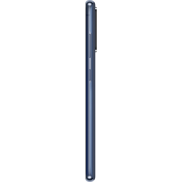 Фото - Смартфон Samsung Galaxy S20FE 6/128Gb Blue (SM-G780FZBDSEK)