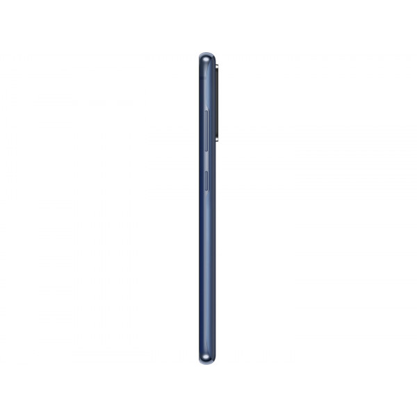 Фото - Смартфон Samsung Galaxy S20FE 8/256Gb Blue (SM-G780FZBHSEK)