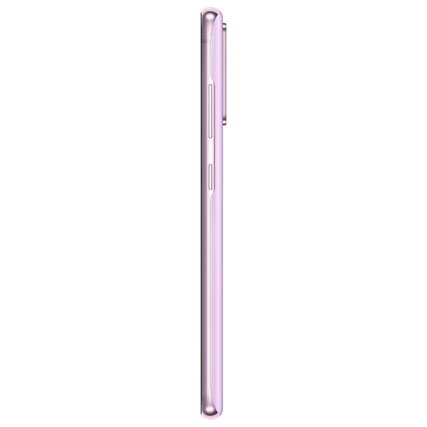 Фото - Смартфон Samsung Galaxy S20FE 6/128Gb Light Violet (SM-G780GLVDSEK)