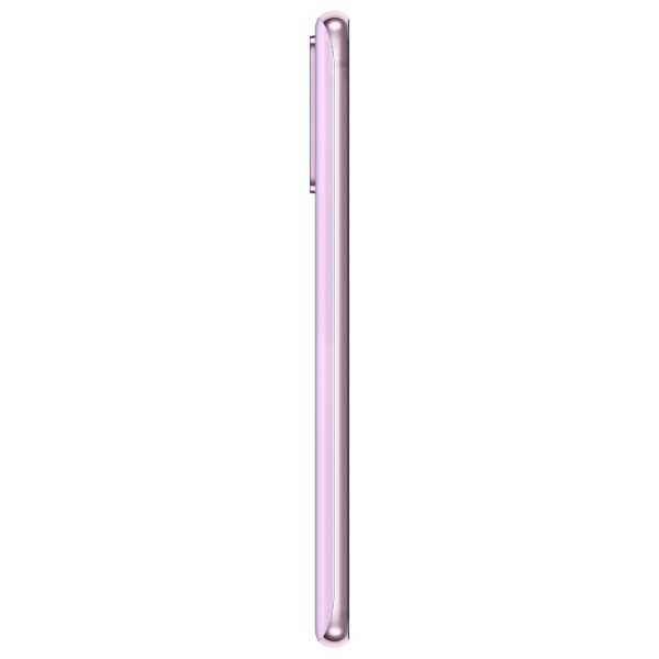 Фото - Смартфон Samsung Galaxy S20FE 6/128Gb Light Violet (SM-G780GLVDSEK)