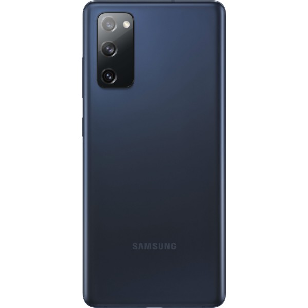 Фото - Смартфон Samsung Galaxy S20FE 6/128Gb Blue (SM-G780GZBDSEK)