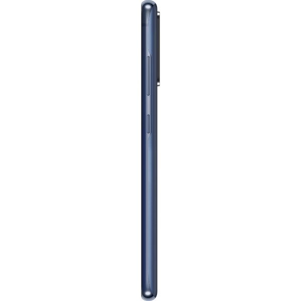 Фото - Смартфон Samsung Galaxy S20FE 6/128Gb Blue (SM-G780GZBDSEK)