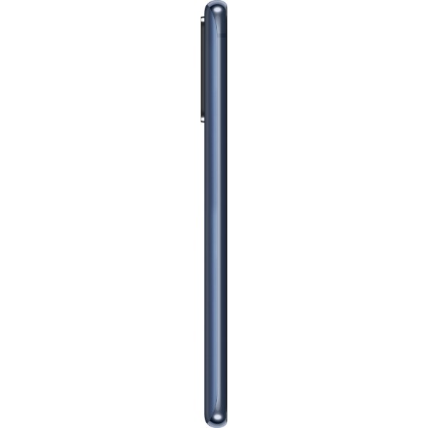 Фото - Смартфон Samsung Galaxy S20FE 6/128Gb Blue (SM-G780GZBDSEK)