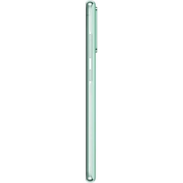 Фото - Смартфон Samsung Galaxy S20FE 6/128Gb Cloud Mint (SM-G780GZGDSEK)