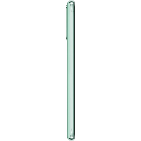 Фото - Смартфон Samsung Galaxy S20FE 6/128Gb Cloud Mint (SM-G780GZGDSEK)