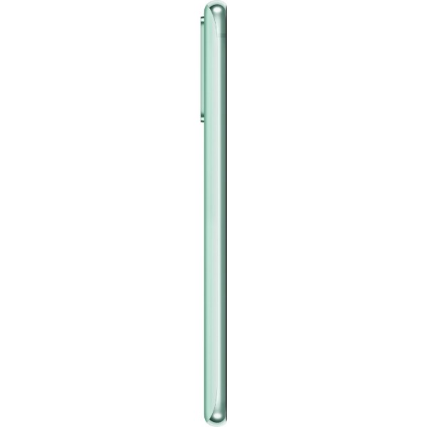 Фото - Смартфон Samsung Galaxy S20FE 8/256Gb Green (SM-G780GZGHSEK)