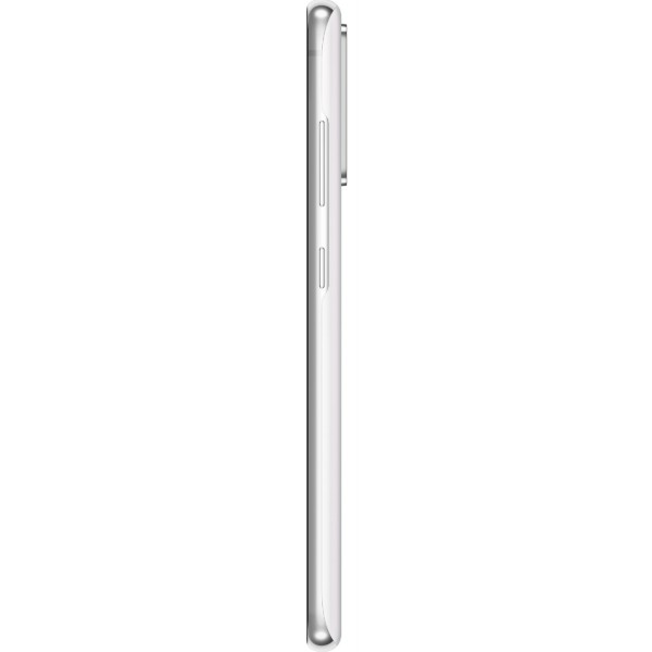 Фото - Смартфон Samsung Galaxy S20FE 6/128Gb White (SM-G780GZWDSEK)