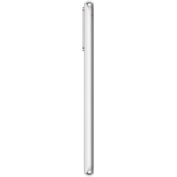 Фото - Смартфон Samsung Galaxy S20FE 6/128Gb White (SM-G780GZWDSEK)