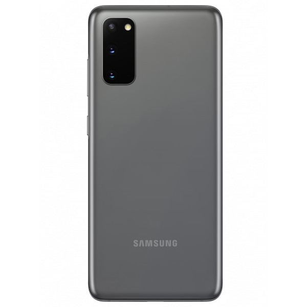 Фото - Смартфон Samsung Galaxy S20 8/128Gb Gray (SM-G980FZAD)