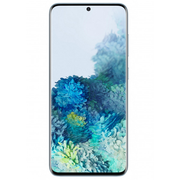 Фото - Смартфон Samsung Galaxy S20 8/128Gb Light Blue (SM-G980FLBD)