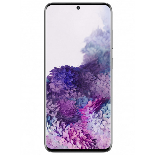 Фото - Смартфон Samsung Galaxy S20 8/128Gb Gray (SM-G980FZAD)