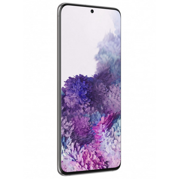 Фото - Смартфон Samsung Galaxy S20 8/128Gb Gray (SM-G980FZAD)