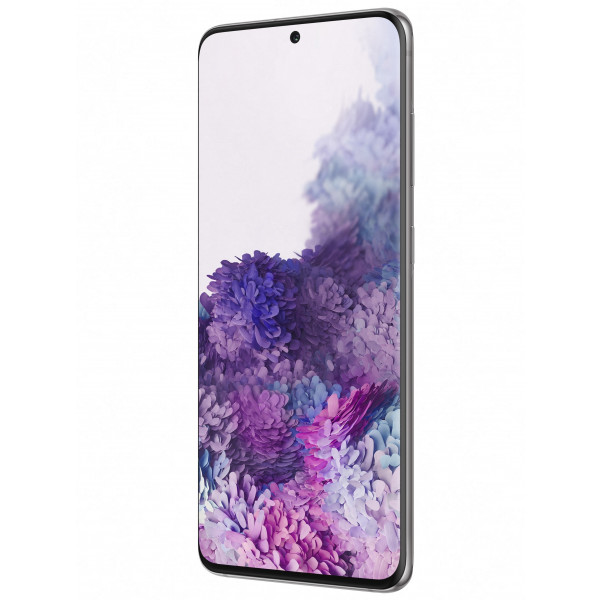 Фото - Смартфон Samsung Galaxy S20 8/128Gb Gray (SM-G980FZAD)