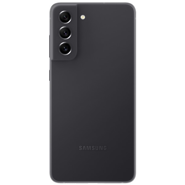 Фото - Смартфон Samsung Galaxy S21FE 8/256Gb Gray (SM-G990BZAGSEK)
