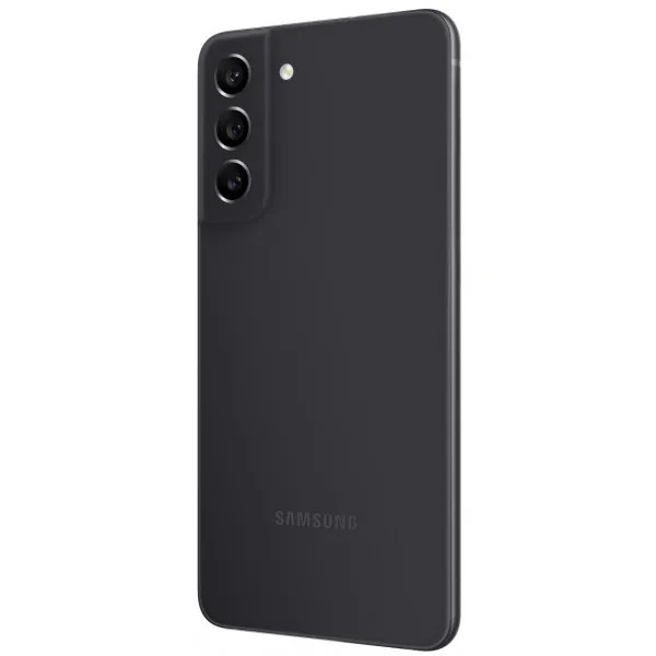 Фото - Смартфон Samsung Galaxy S21FE 8/256Gb Gray (SM-G990BZAWSEK)