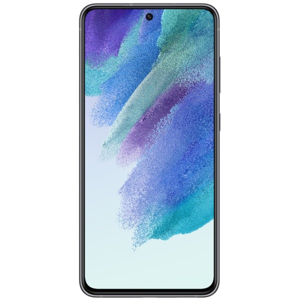 Фото - Смартфон Samsung Galaxy S21FE 8/256Gb Gray (SM-G990BZAGSEK)