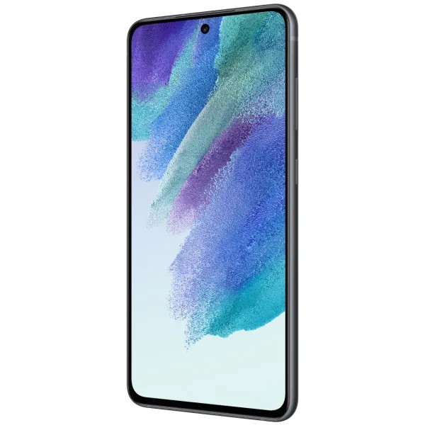 Фото - Смартфон Samsung Galaxy S21FE 6/128Gb Gray (SM-G990BZAFSEK)