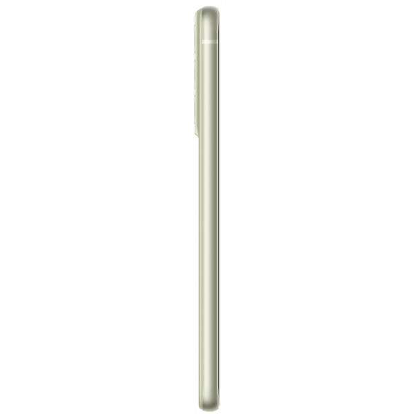 Фото - Смартфон Samsung Galaxy S21FE 8/256Gb Light Green (SM-G990BLGGSEK)