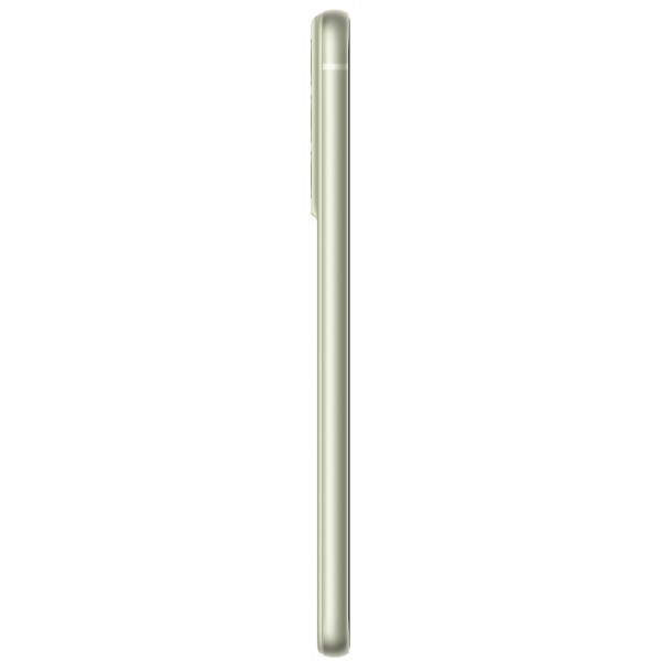 Фото - Смартфон Samsung Galaxy S21FE 8/256Gb Light Green (SM-G990BLGWSEK)