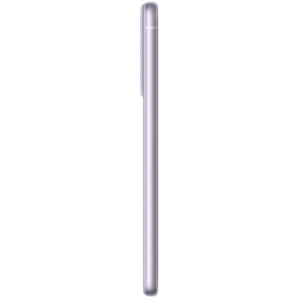 Фото - Смартфон Samsung Galaxy S21FE 8/256Gb Light Violet (SM-G990BLVGSEK)