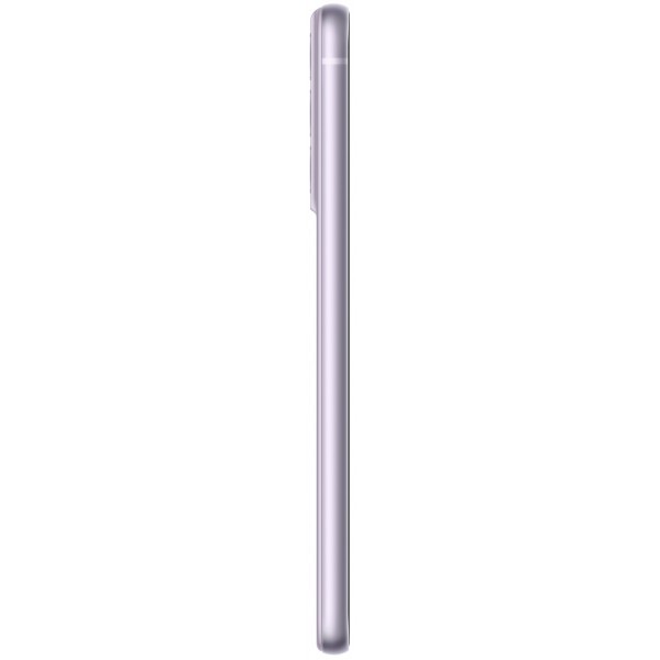 Фото - Смартфон Samsung Galaxy S21FE 6/128Gb Light Violet (SM-G990BLVFSEK)