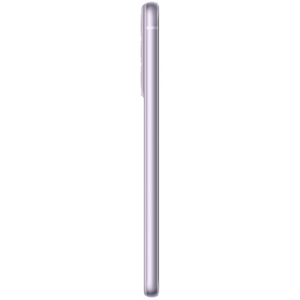 Фото - Смартфон Samsung Galaxy S21FE 8/256Gb Light Violet (SM-G990BLVWSEK)